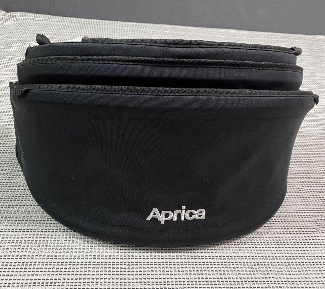 アップリカISOFIX 車用チャイルドシート