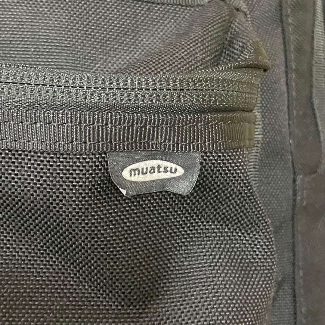 未使用に近い　ポータークラシック　ニュートン　デイパック　S ブラック