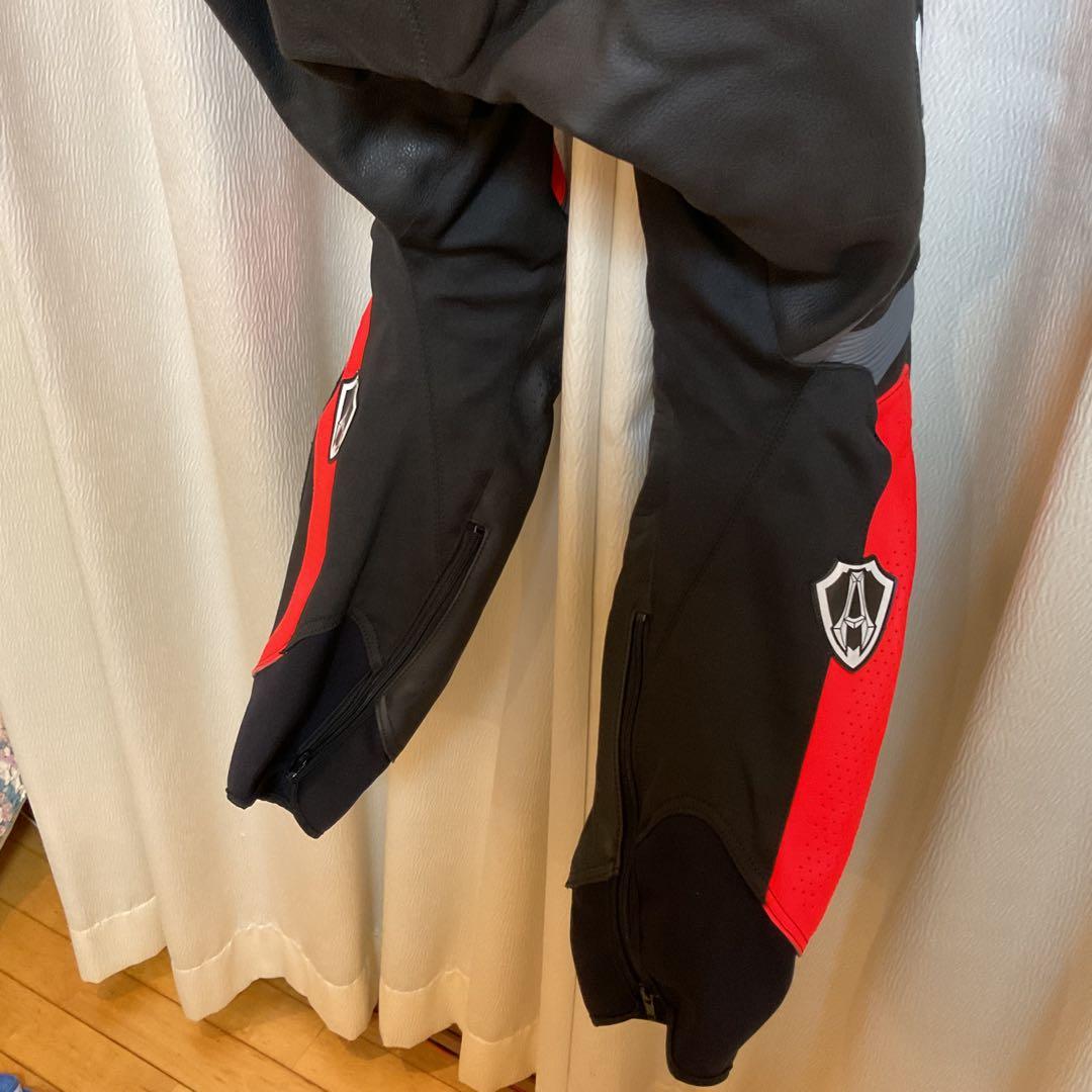 【未使用】ARLENNESS アレンネス レーシングスーツ 54サイズ