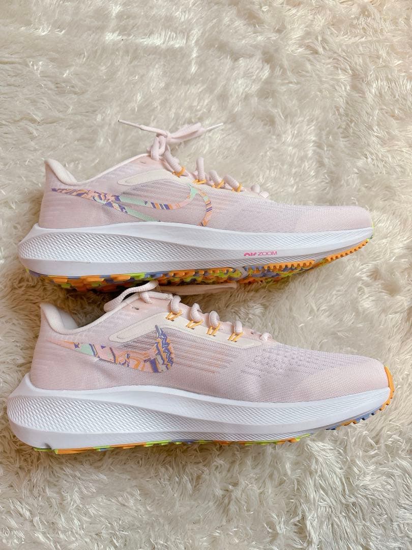 【新品】Nike Air Zoom Pegasus 39 PRM 25.5cm