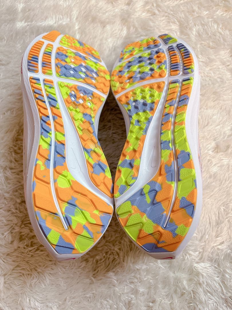 【新品】Nike Air Zoom Pegasus 39 PRM 25.5cm