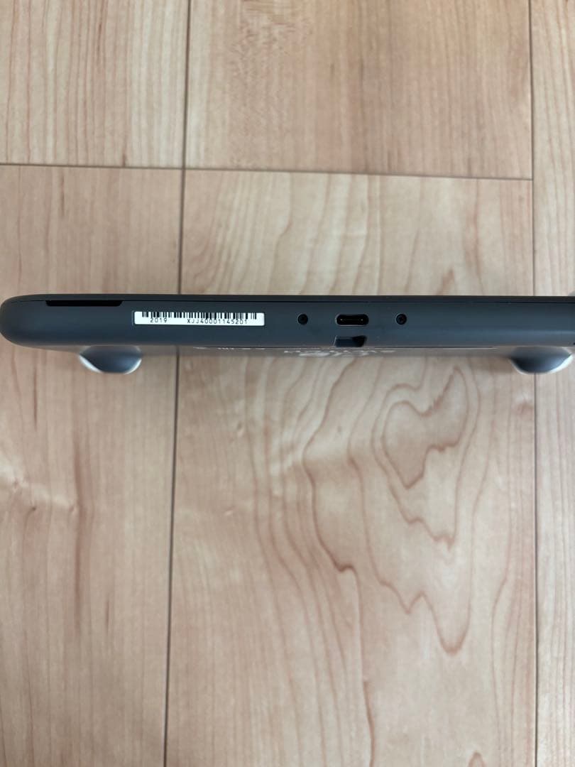 Nintendo Switch Lite グレー 本体 初期化済み