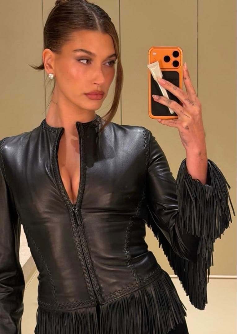 iPhoneアクセサリー rhode snap-on lip case BLACK