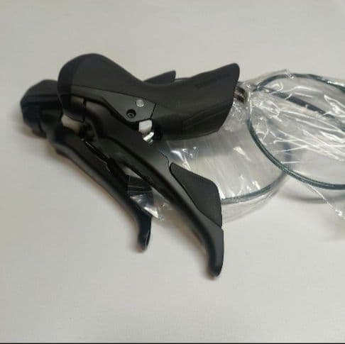 シマノ ST RX600 11s