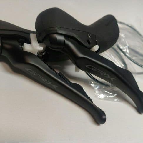 シマノ ST RX600 11s