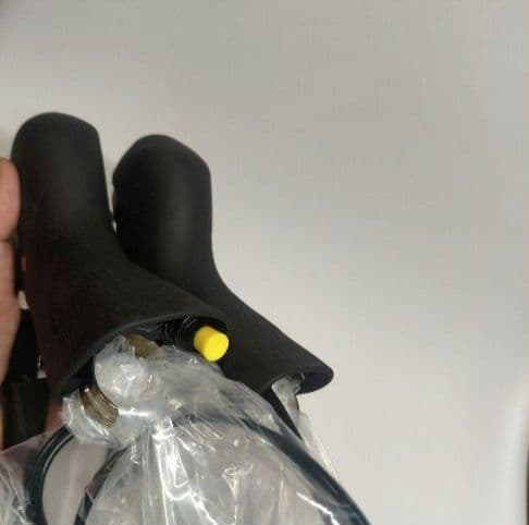 シマノ ST RX600 11s