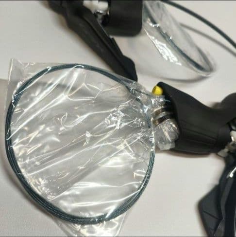 シマノ ST RX600 11s