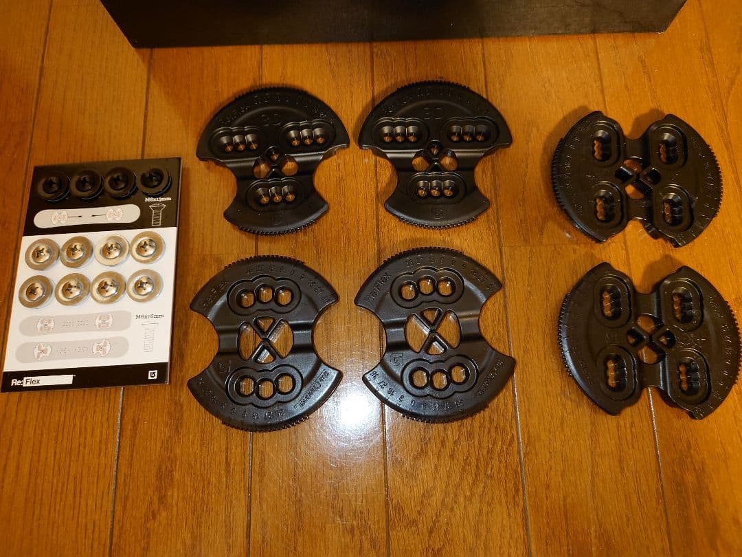 BURTON バートン レディース S キッズ ビンディング バイン