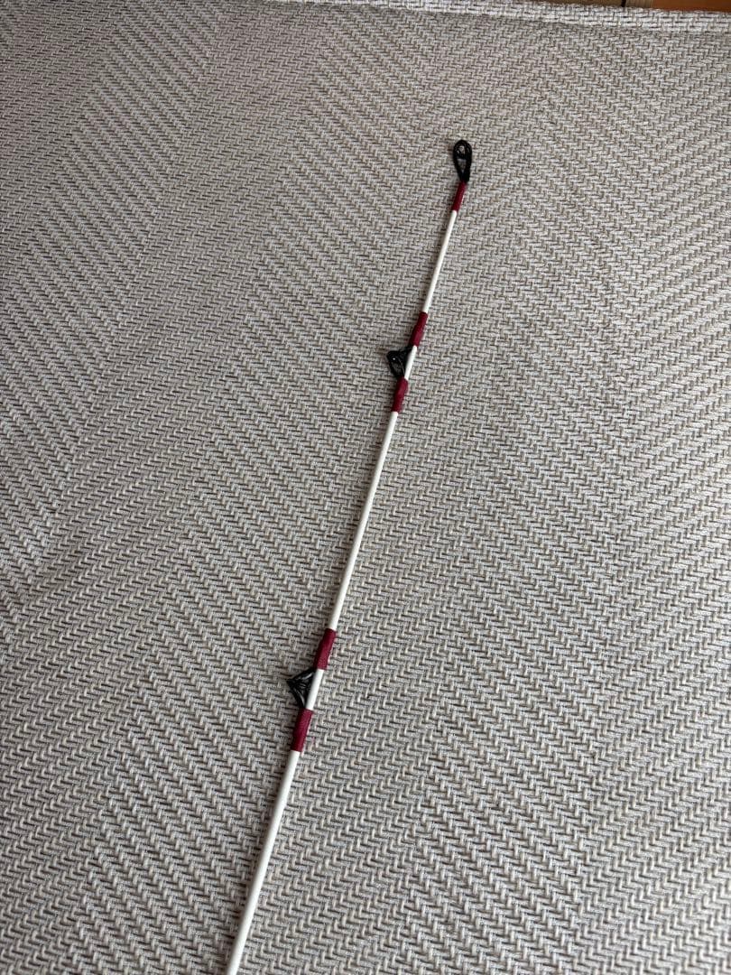 がまかつ　がまくえインパルス　70号