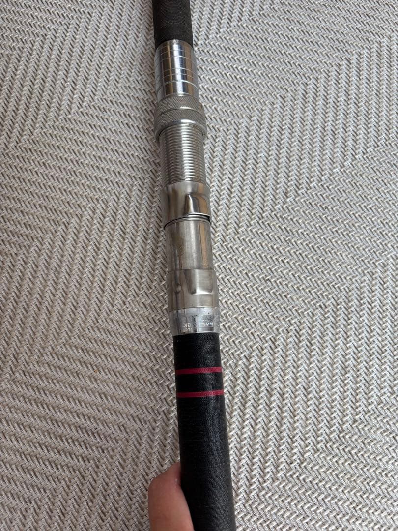 がまかつ　がまくえインパルス　70号