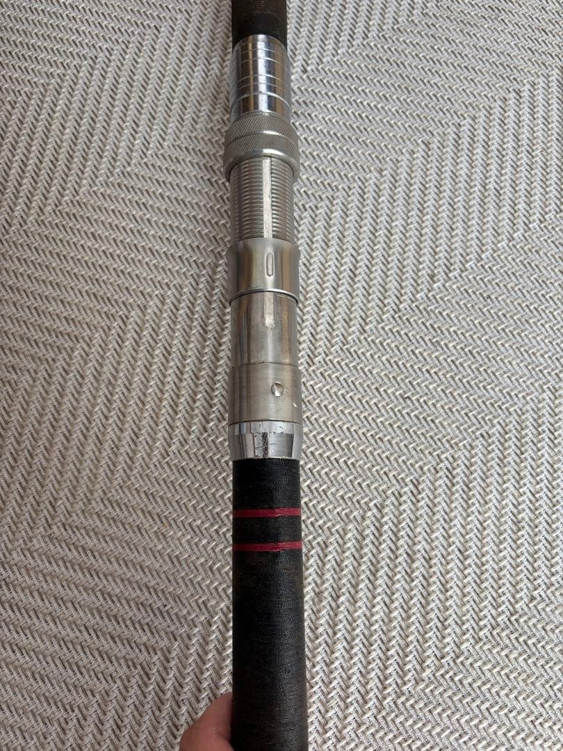 がまかつ　がまくえインパルス　70号