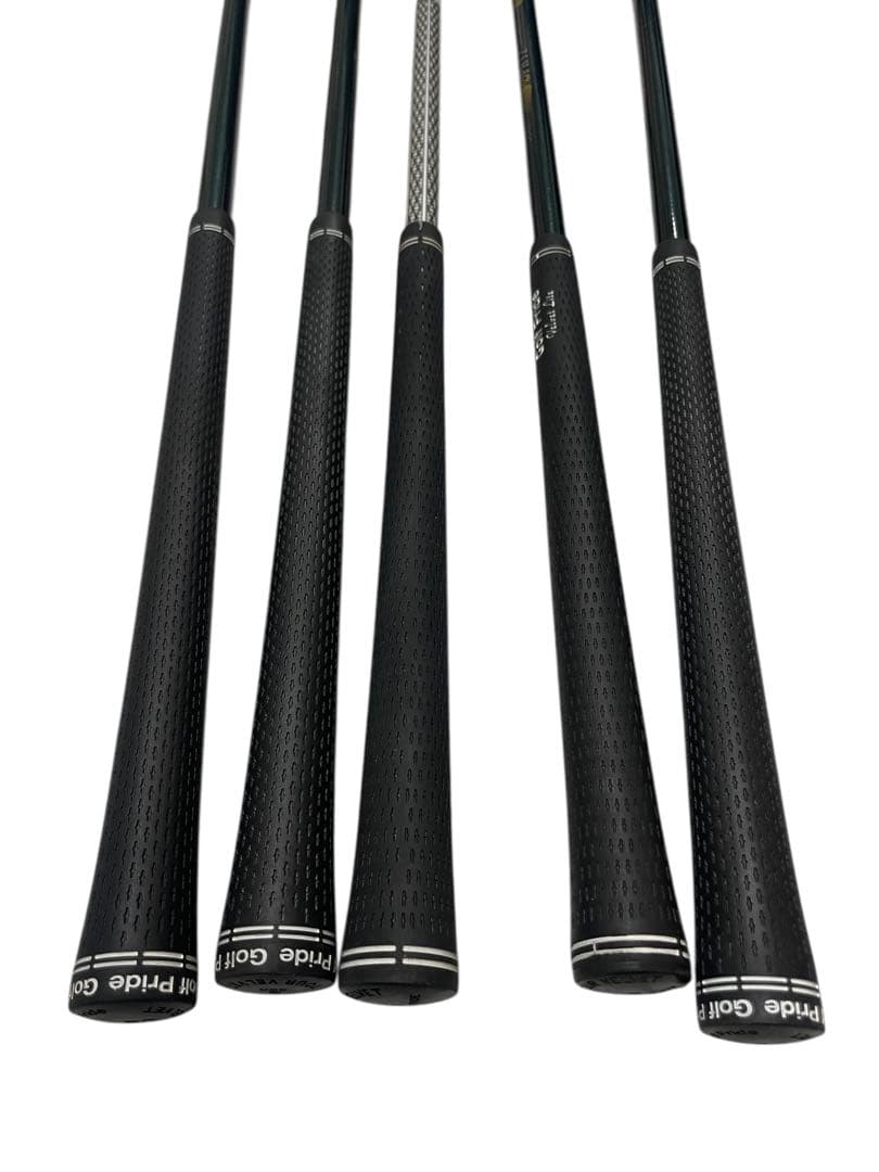 ブリヂストン PHYZ ファイズ 13本 クラブセット フレックスR