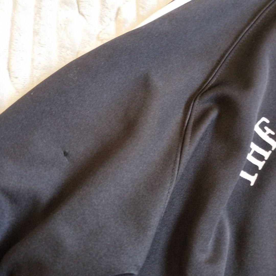 希少】NEO-GEO トラックジャケット 即完売 COSPA ネオジオ 公式 - メルカリ