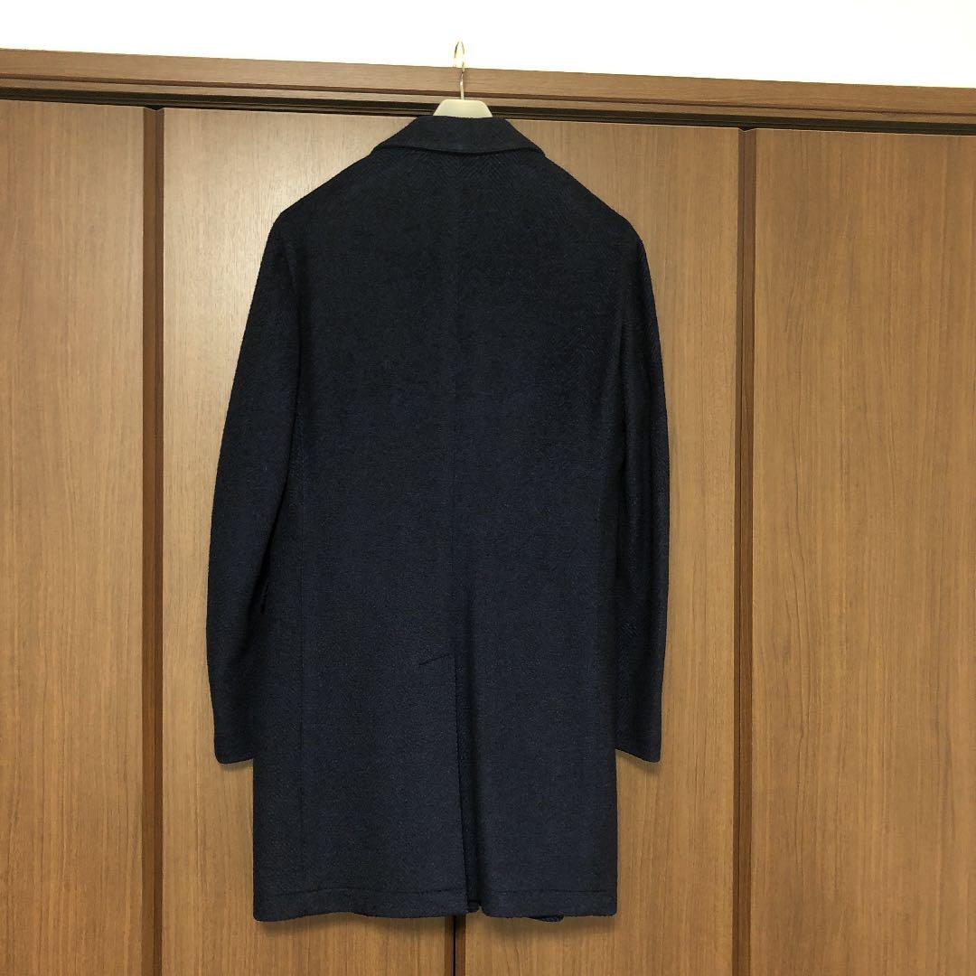 お 手頃 価格ファッション - tomorrowland COLOMBO チェスターコート