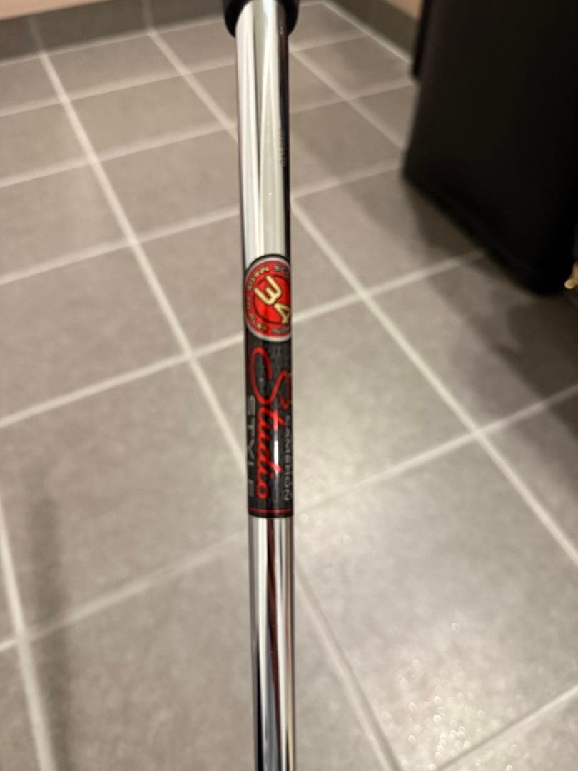 スコッティキャメロン　Studio Style Newport Plus