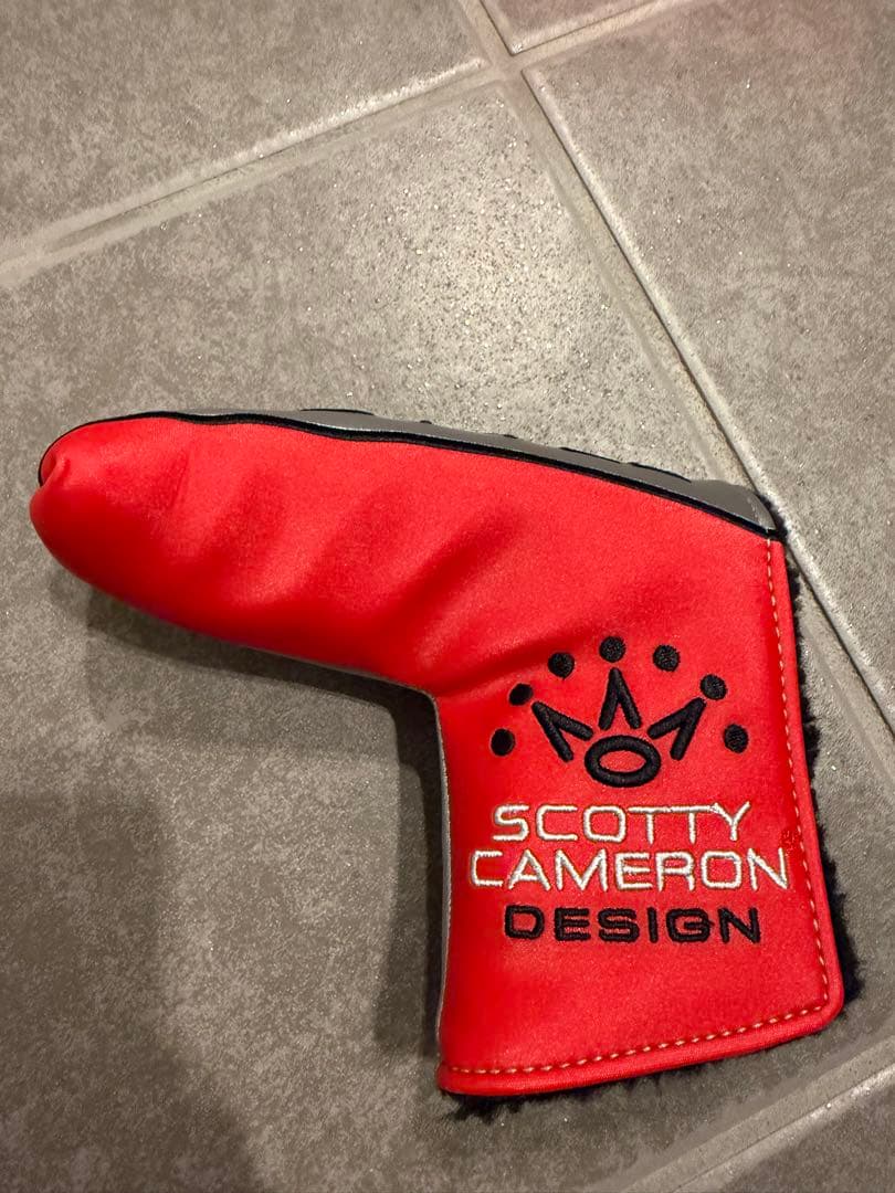 スコッティキャメロン　Studio Style Newport Plus