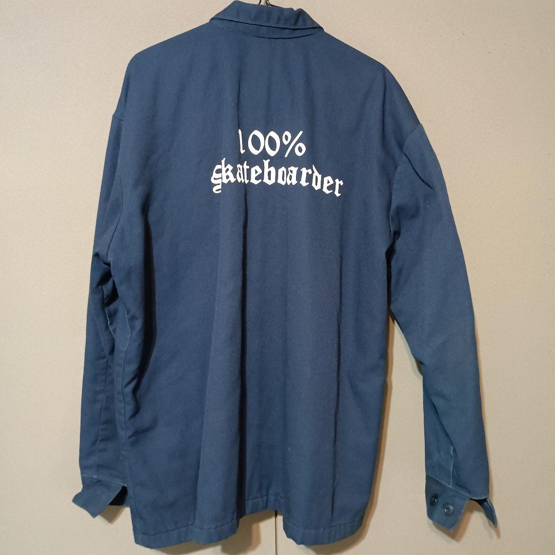 DRIVEN　ジェイソンジェシー　スケートボード