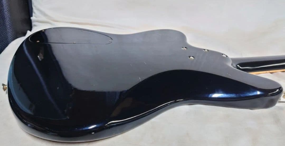 グラスルーツ G-H-58B 黒夢 人時モデル