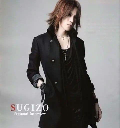 V系 roenラルクcivaロエン ルナシー xjapanジャケ sugizo2 - メルカリ