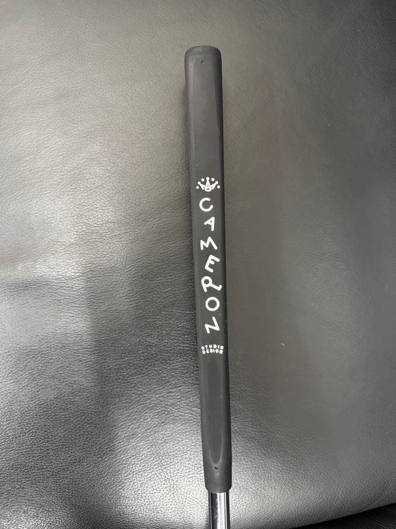 スコッティキャメロン ニューポート2 スーパーセレクト2023 カスタムパター