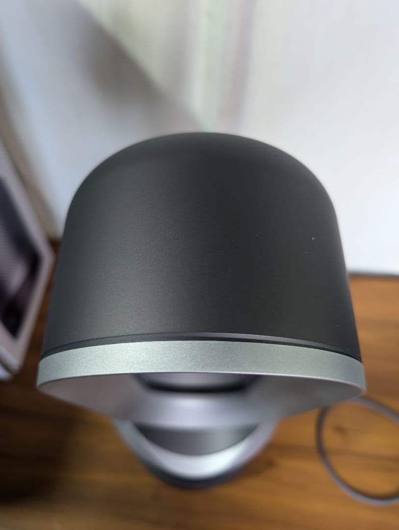 【N.R/6.9/15】ダイソン ピュアホット&クール