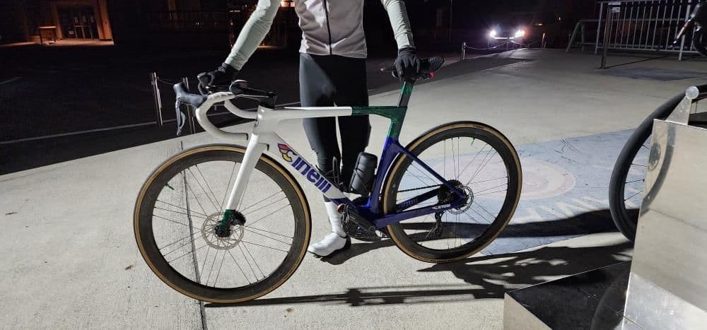 チネリ プレッシャー フレームセット 52 メルカリ最終値下げ