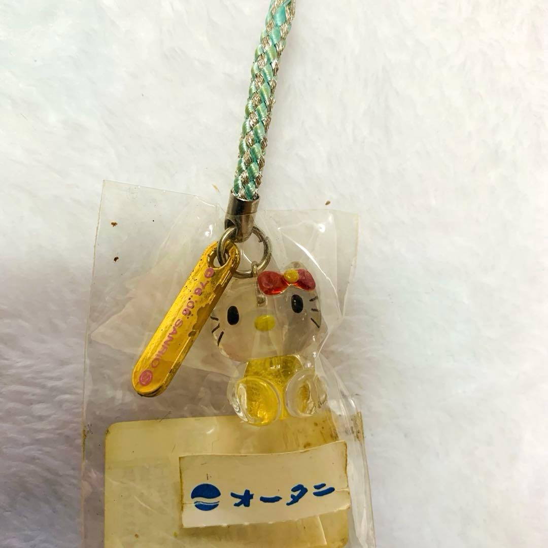 ご当地キティ ハローキティ 根付 ストラップ 12個　まとめ売り