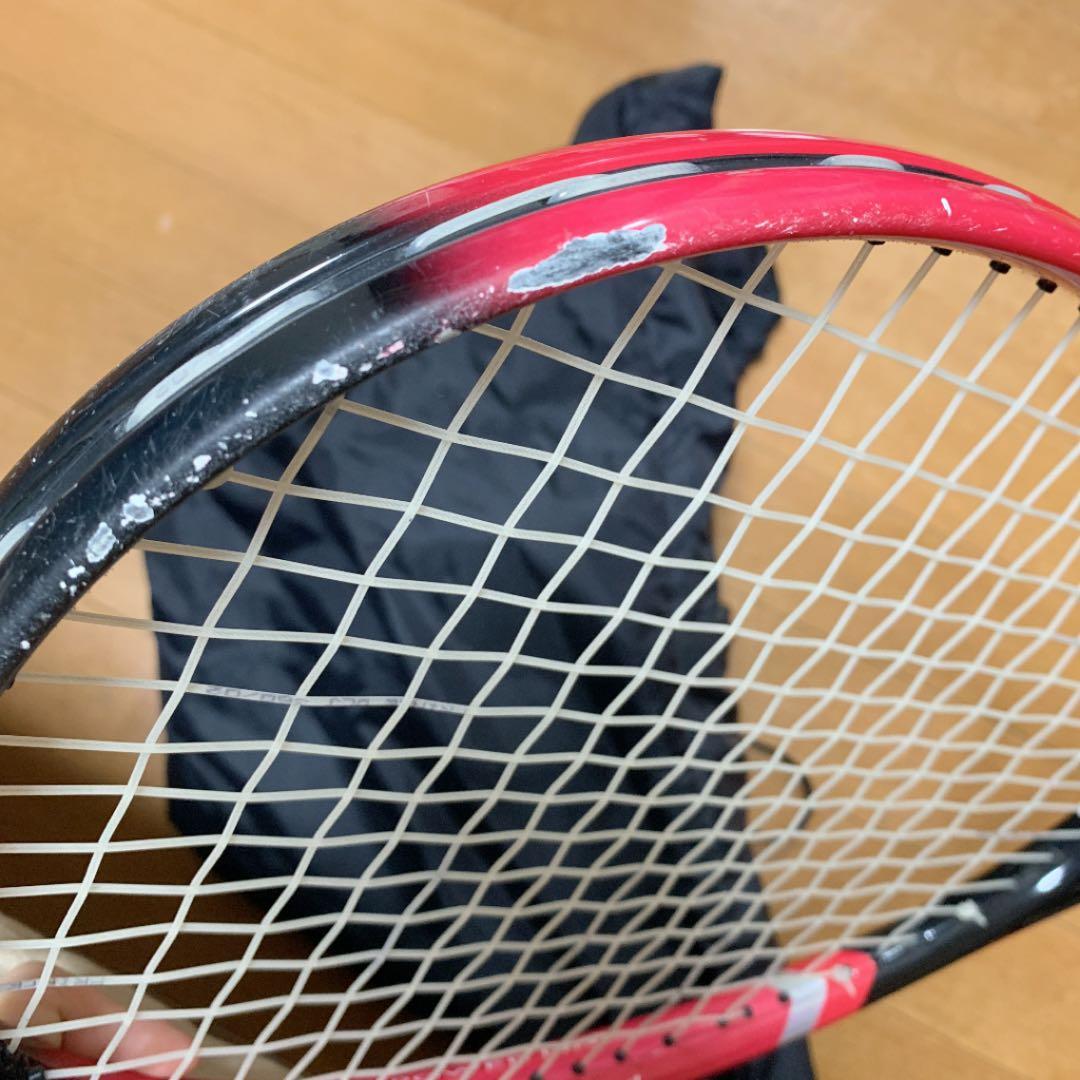 YONEX T i150 テニスラケット ケース付き 楽天市場】『即日出荷