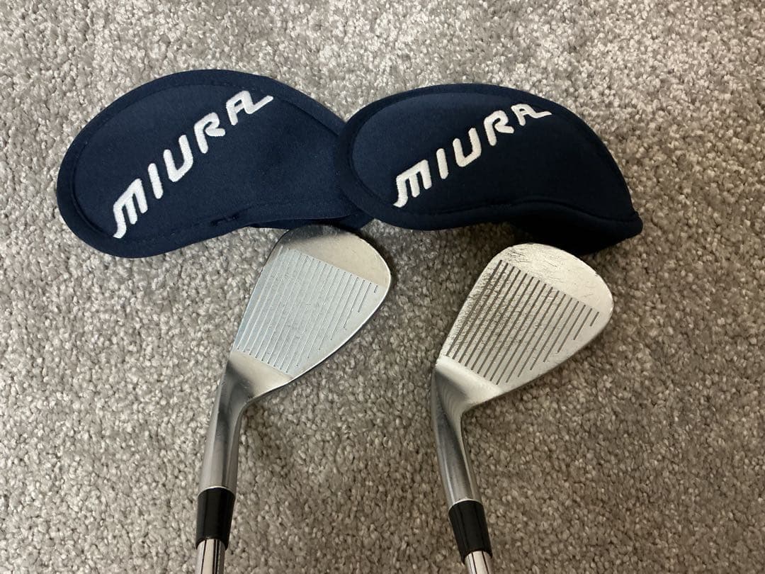 MG RF ウェッジ 52° 58° セット