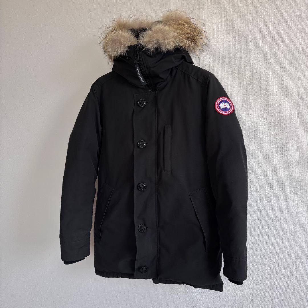 こたろう様専用【極美品・サザビーリーグ最終モデル】カナダグース