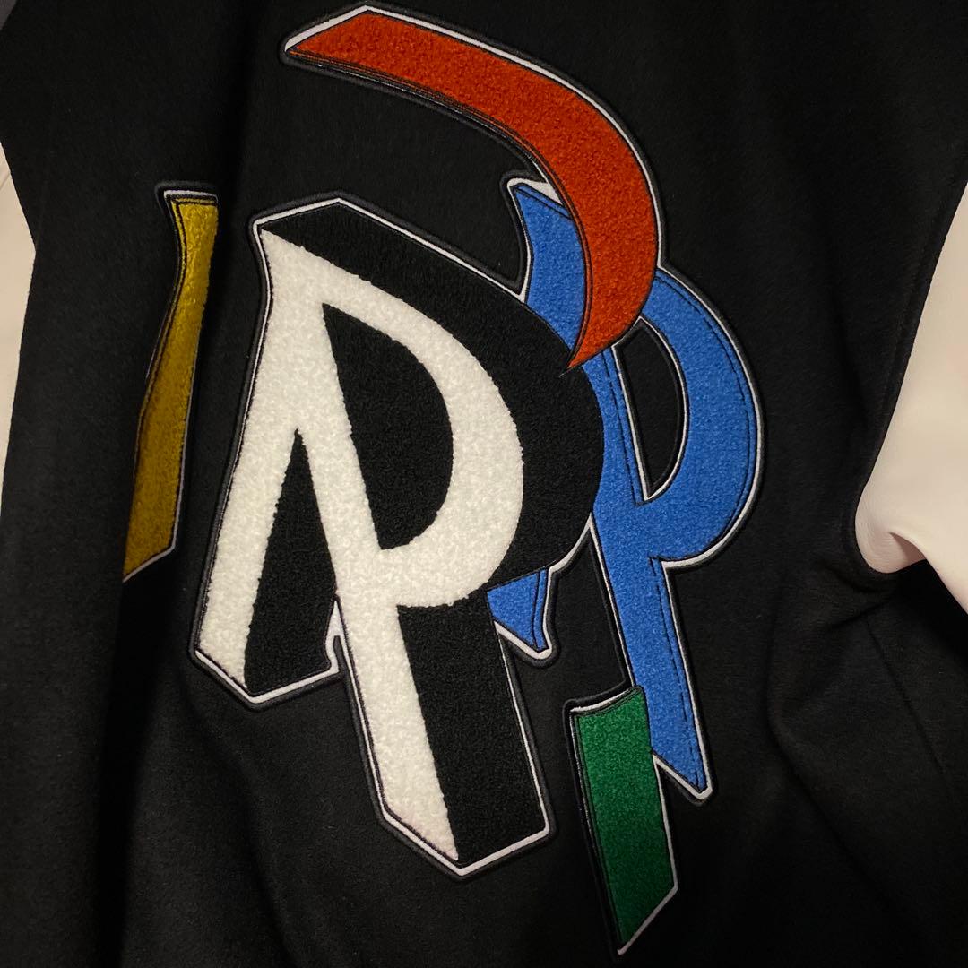 REPRESENT リプレゼント 激レア速完売 スタジアムジャケット Mサイズ