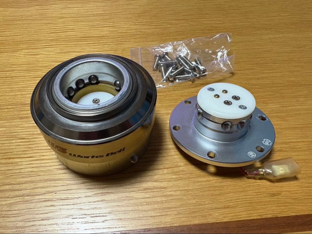 WorksBell(ワークスベル) RAPFIXⅡ ラフィックス2