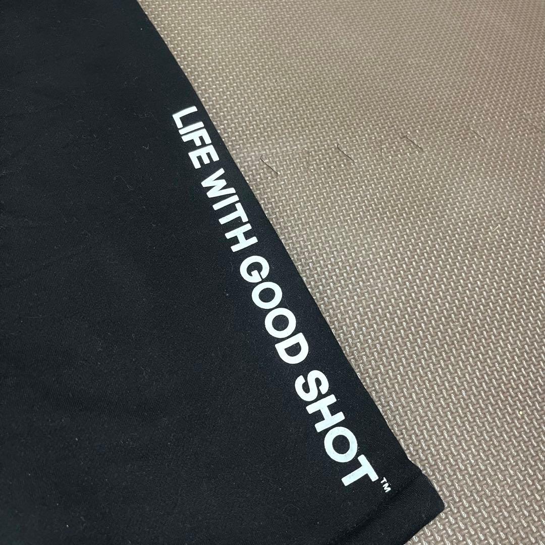 NO COFFEE CLUBHAUS NO GOLF クラブハウス　裏起毛パンツ