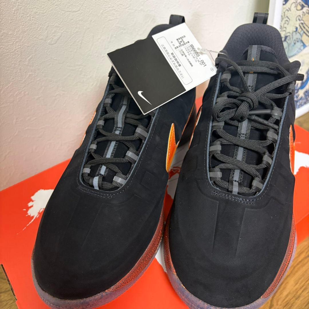 NIKE BOOK 2 EP 27.5cm ナイキ ブック2 JORDAN