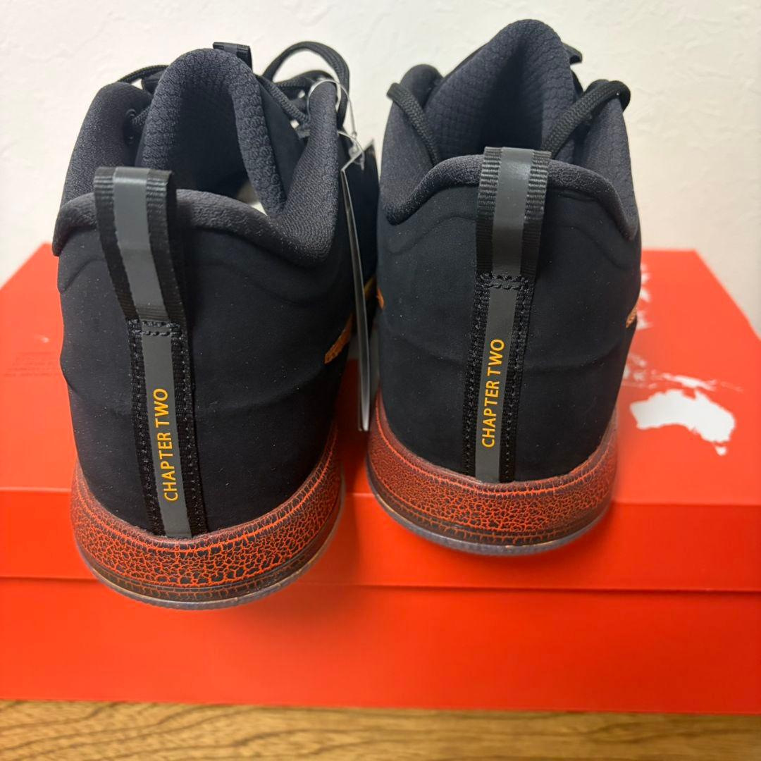 NIKE BOOK 2 EP 27.5cm ナイキ ブック2 JORDAN