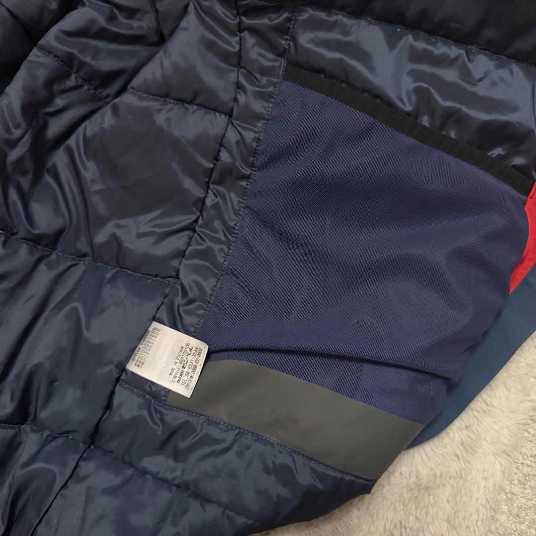 【おすすめ】mont-bell スキー スノボ ウェア XL