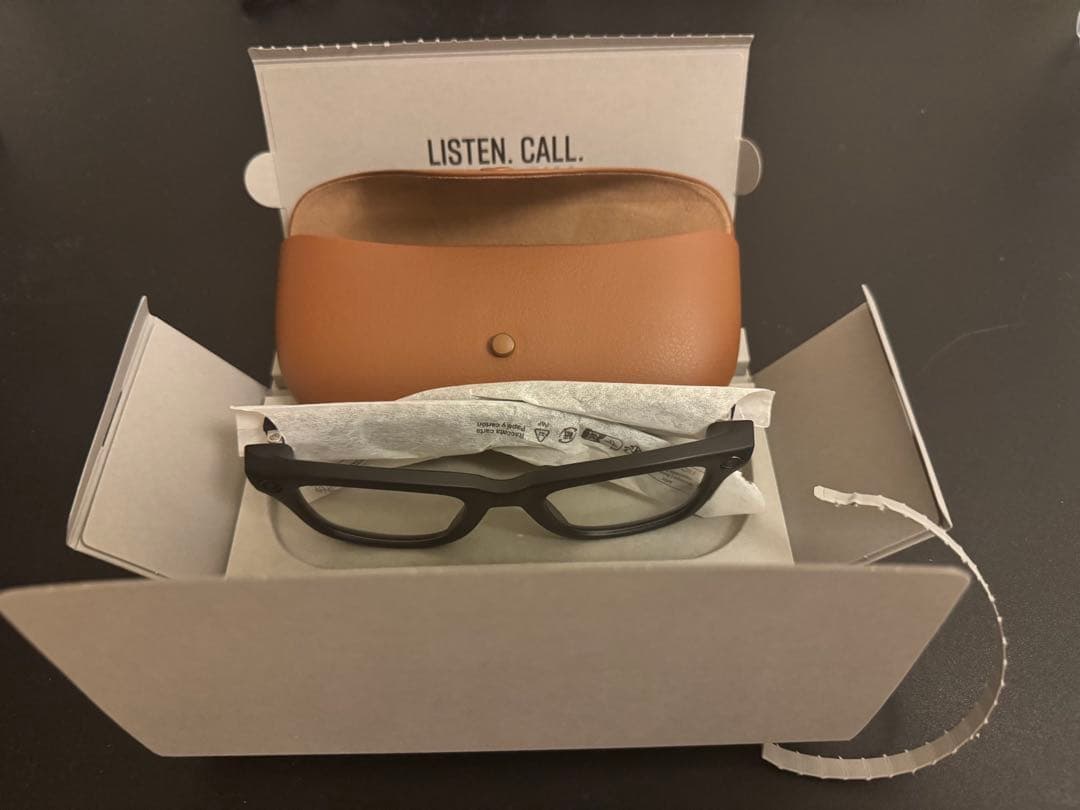 レイバン  ウェイファーラー　マットブラック　日本未発売