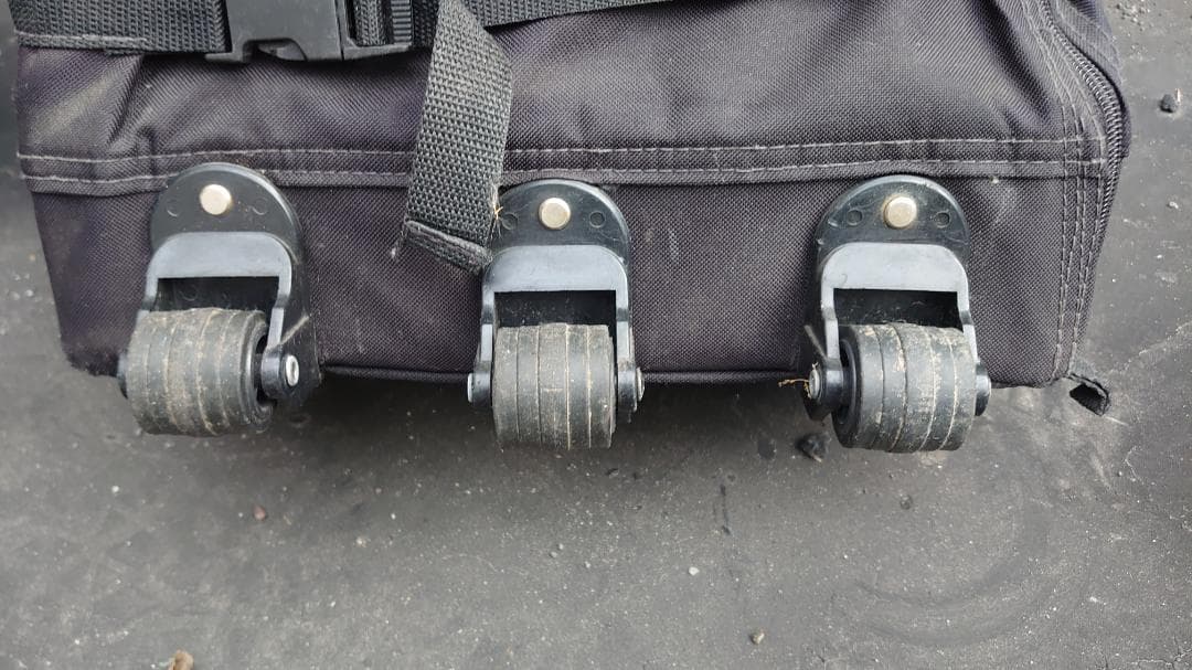 【手渡し限定】Coleman インスタントキャノピーレクタ/480　汚れ破れあり