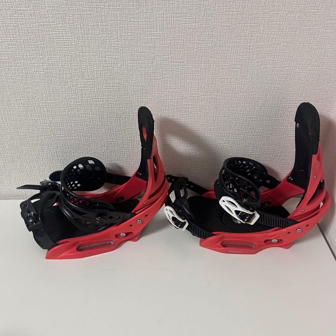 バートン　Burton　lexa est バインディング Mサイズ