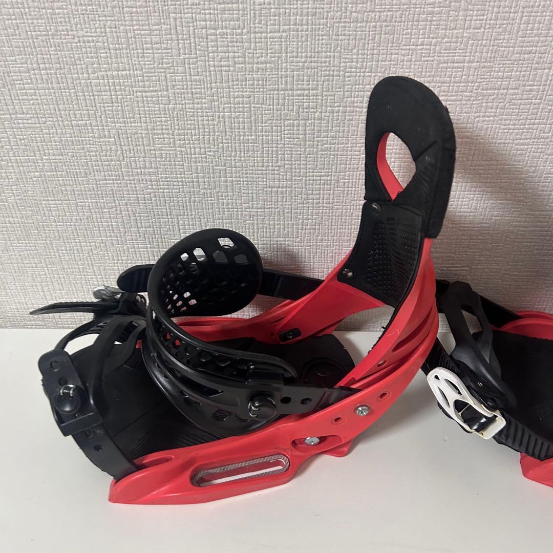 バートン　Burton　lexa est バインディング Mサイズ