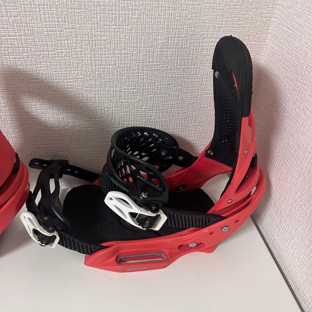 バートン　Burton　lexa est バインディング Mサイズ
