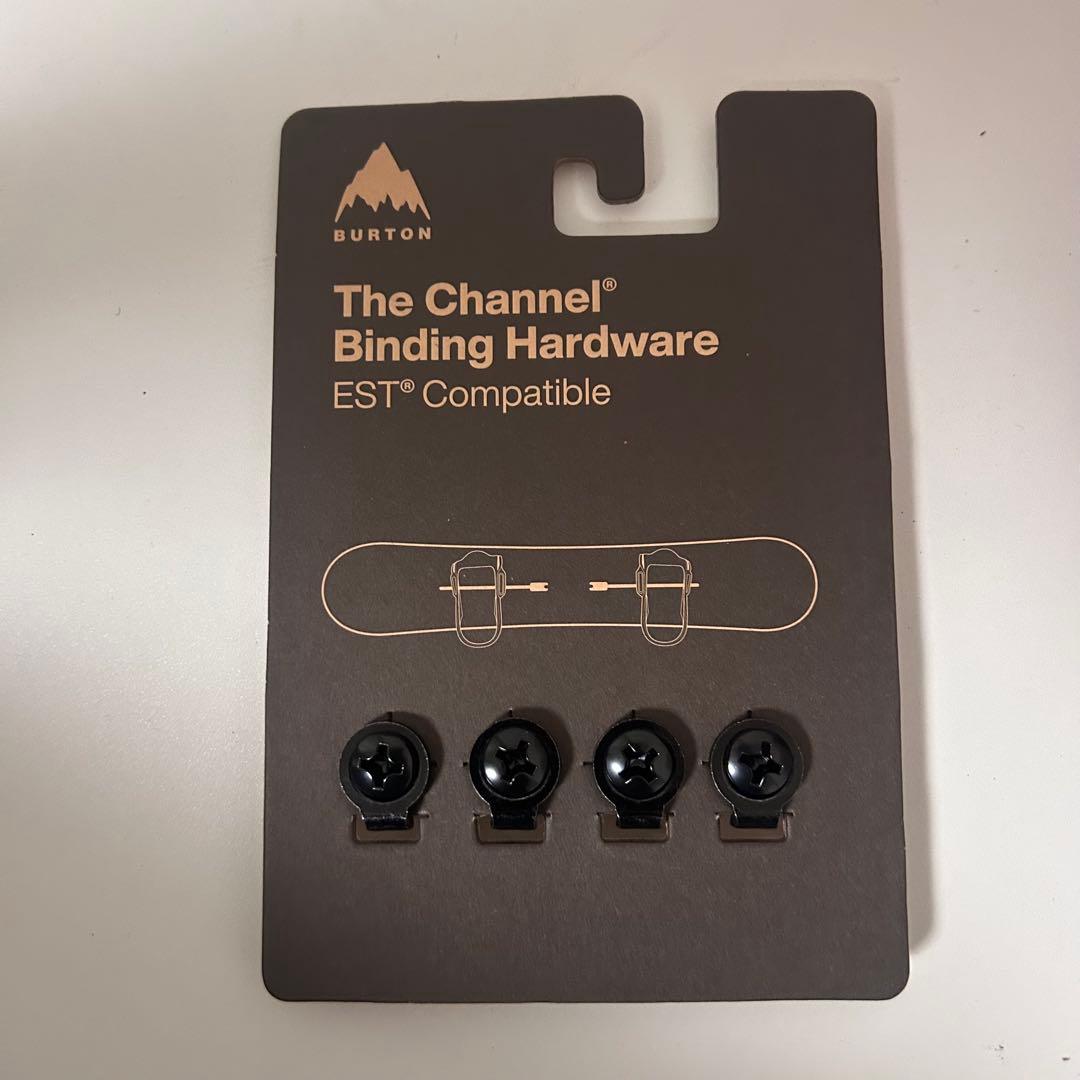 バートン　Burton　lexa est バインディング Mサイズ