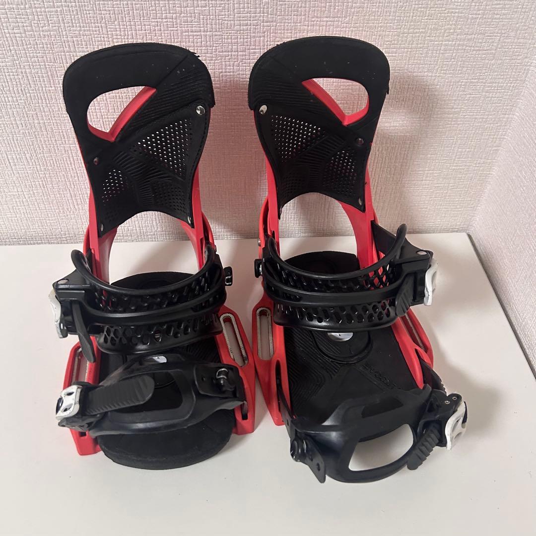 バートン　Burton　lexa est バインディング Mサイズ