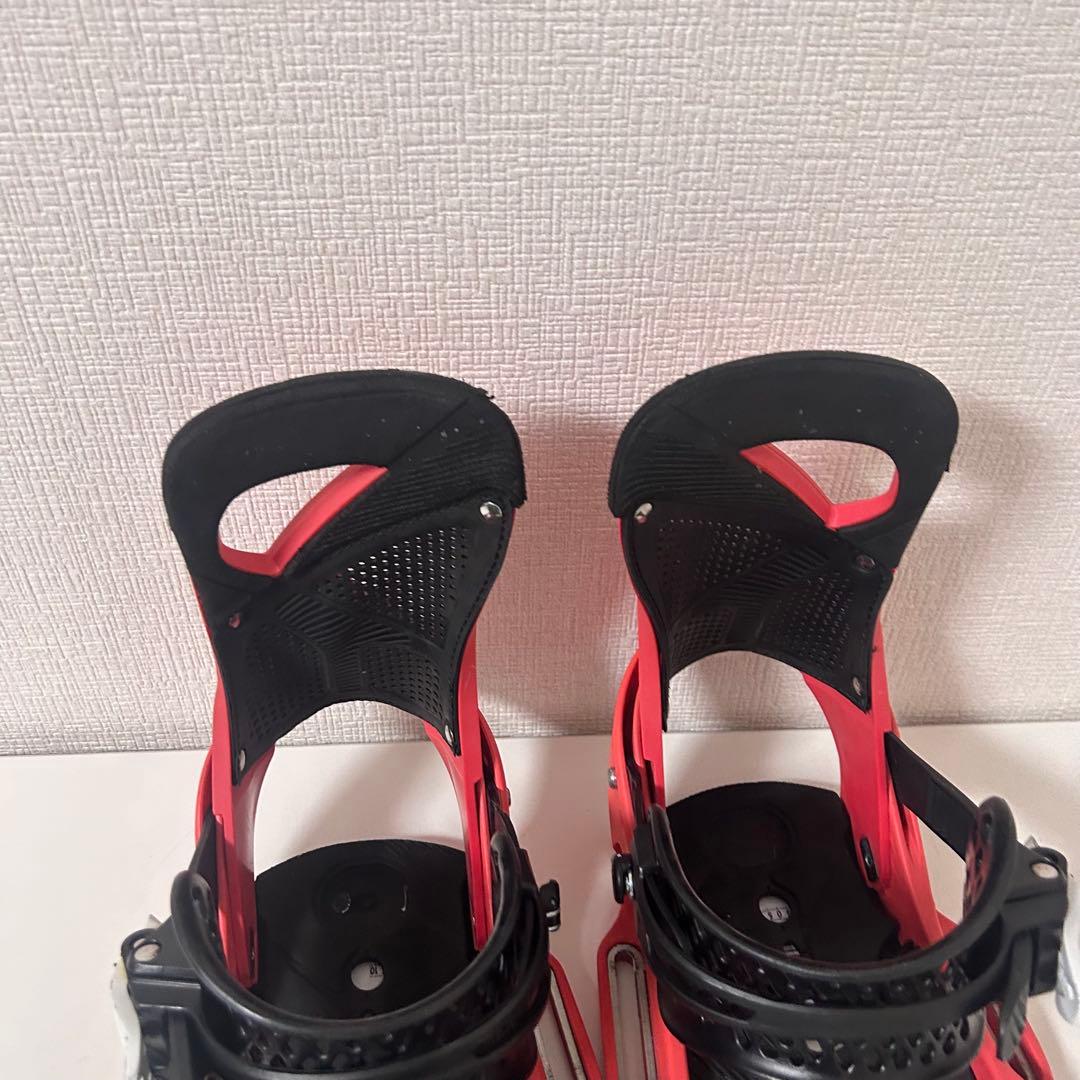 バートン　Burton　lexa est バインディング Mサイズ