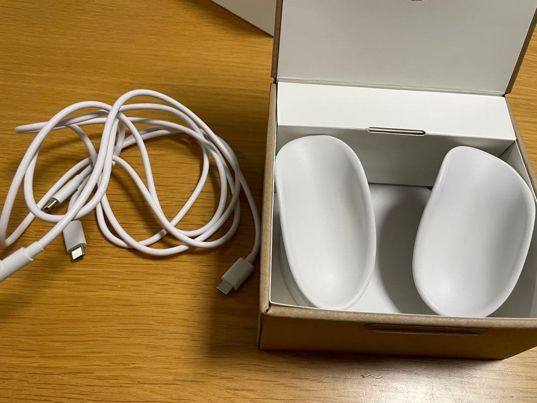  Quest 3S 128GB （オプション付き）