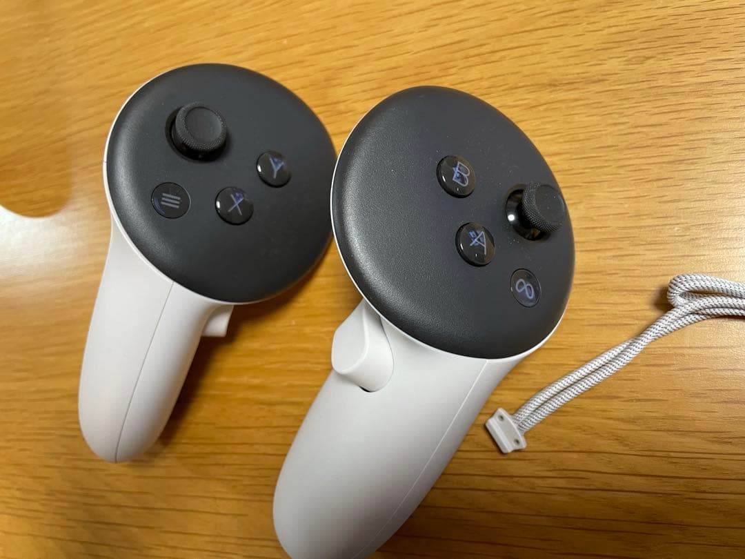  Quest 3S 128GB （オプション付き）