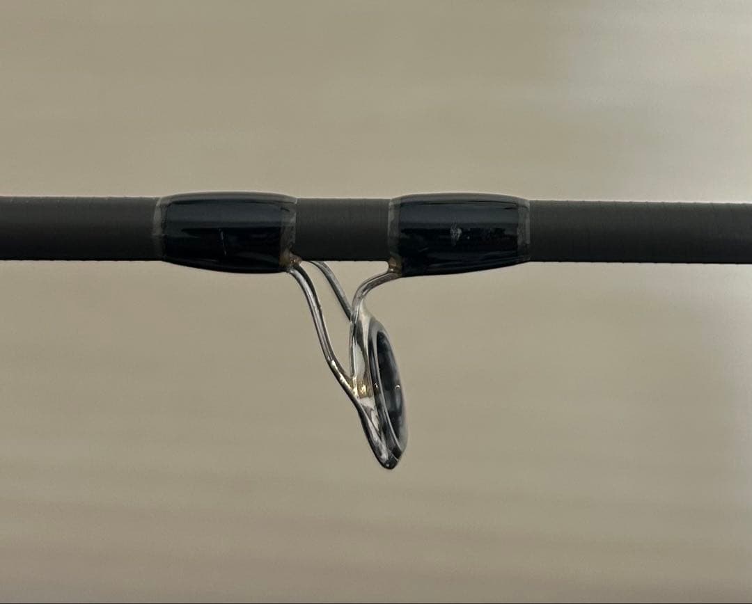 アピア グランデージ アトラス ブルーランナー 100HH