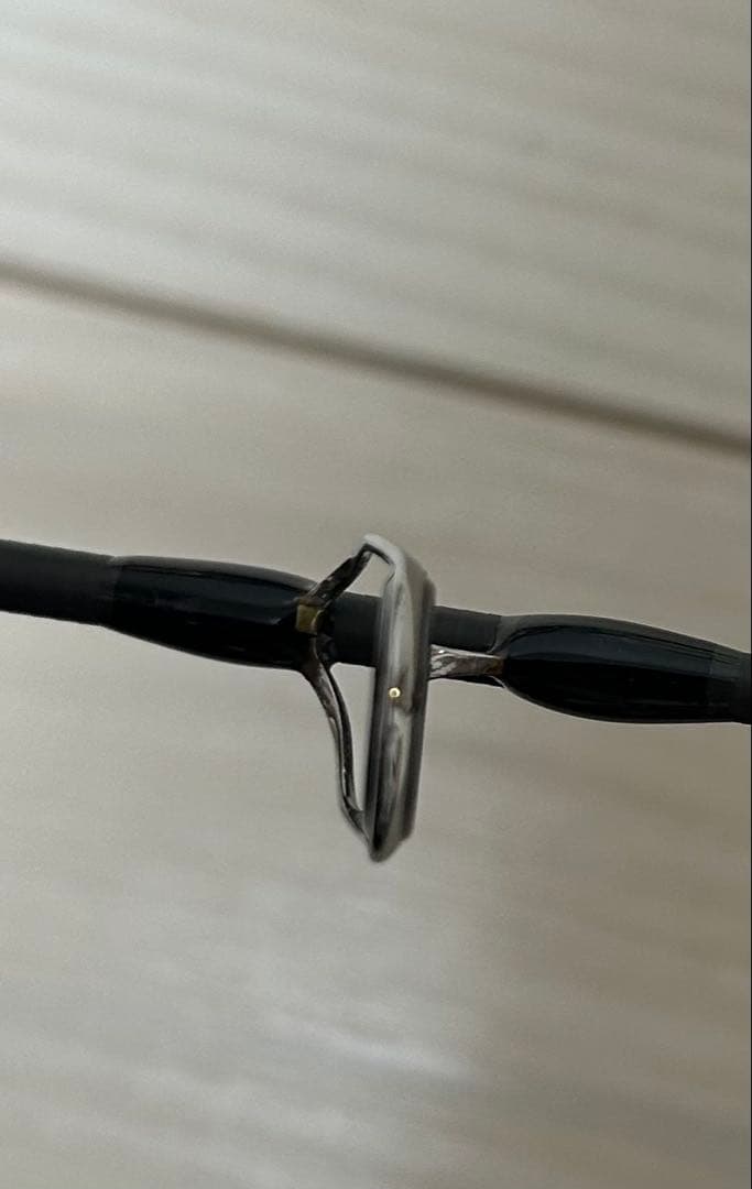 アピア グランデージ アトラス ブルーランナー 100HH