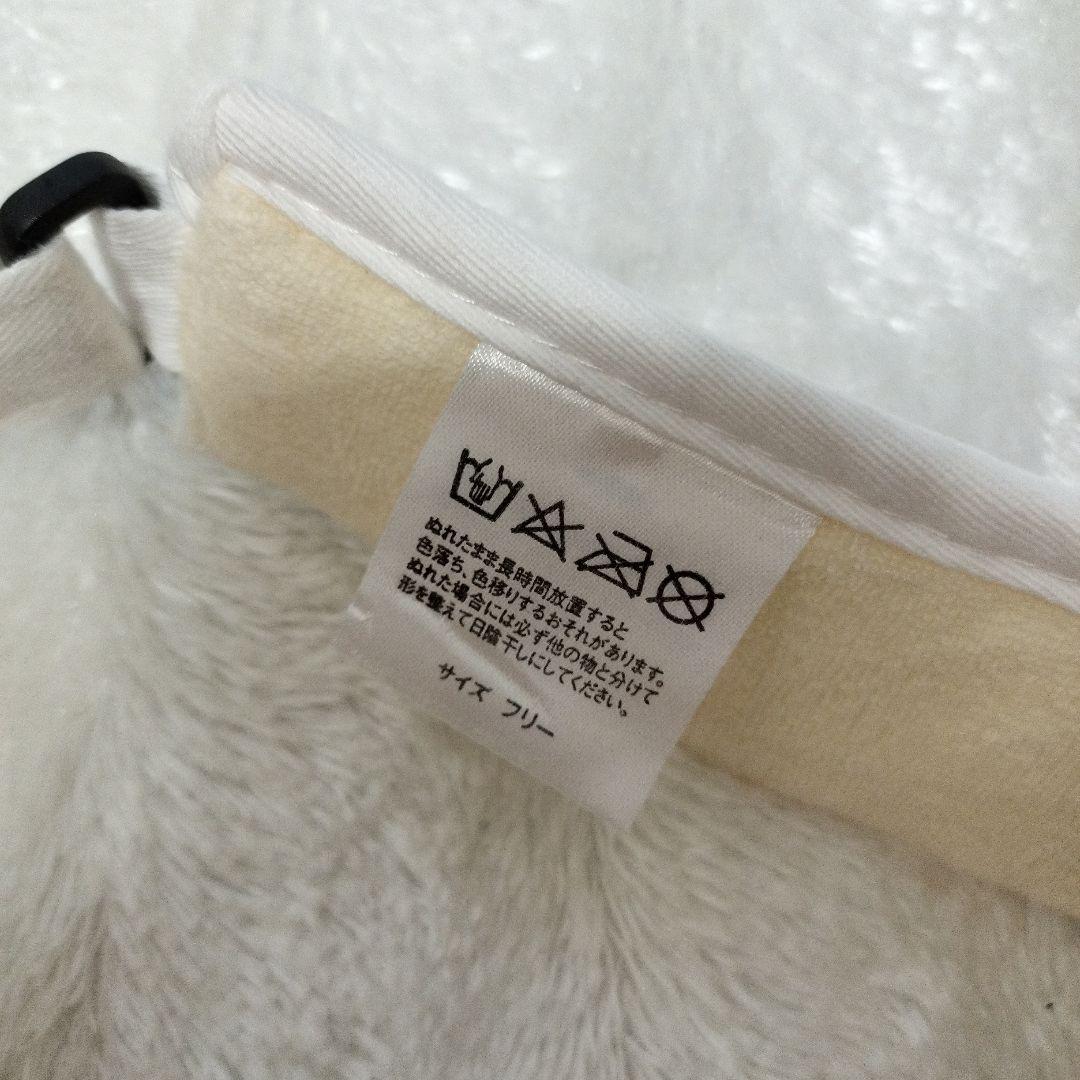 3点セットKiss Green ハローキティポロシャツショートパンツサンバイザー