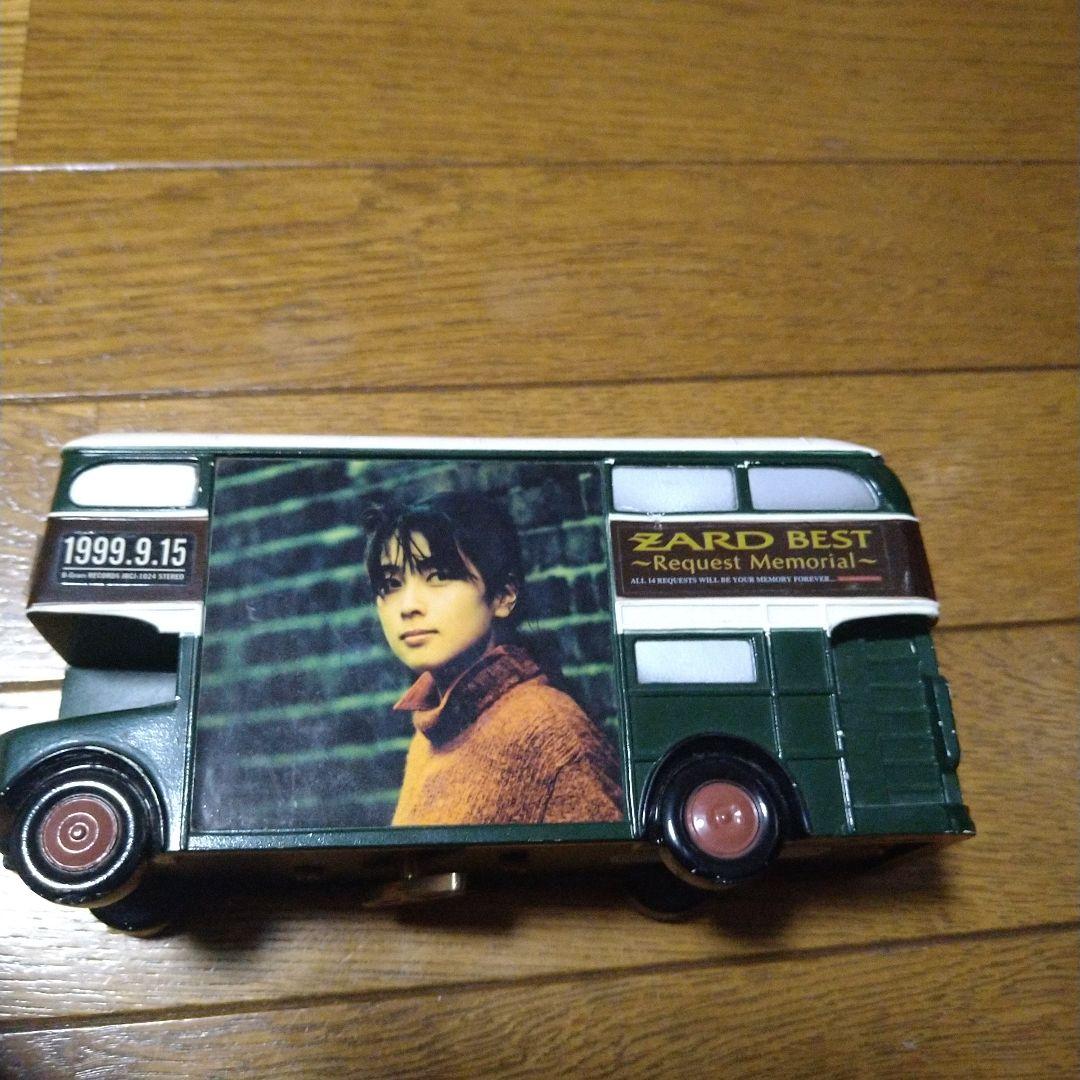 ZARD バスオルゴール - メルカリ